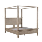 1316K-1EK* Eastern King Platform Bed