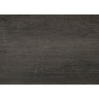 1342-1* Queen Platform Bed with Footboard Storage