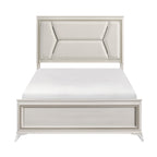 1383-1* Queen Bed