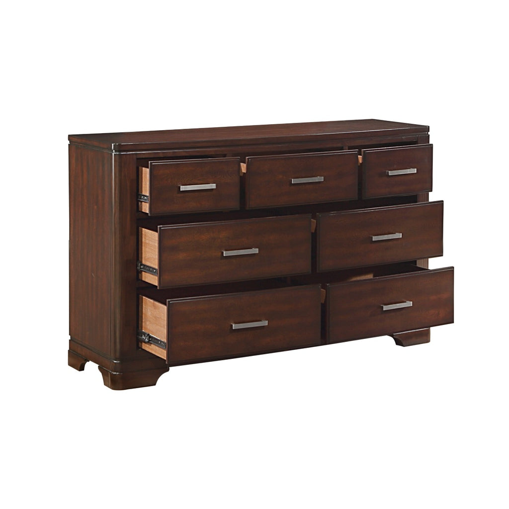 1520CH-5 Dresser