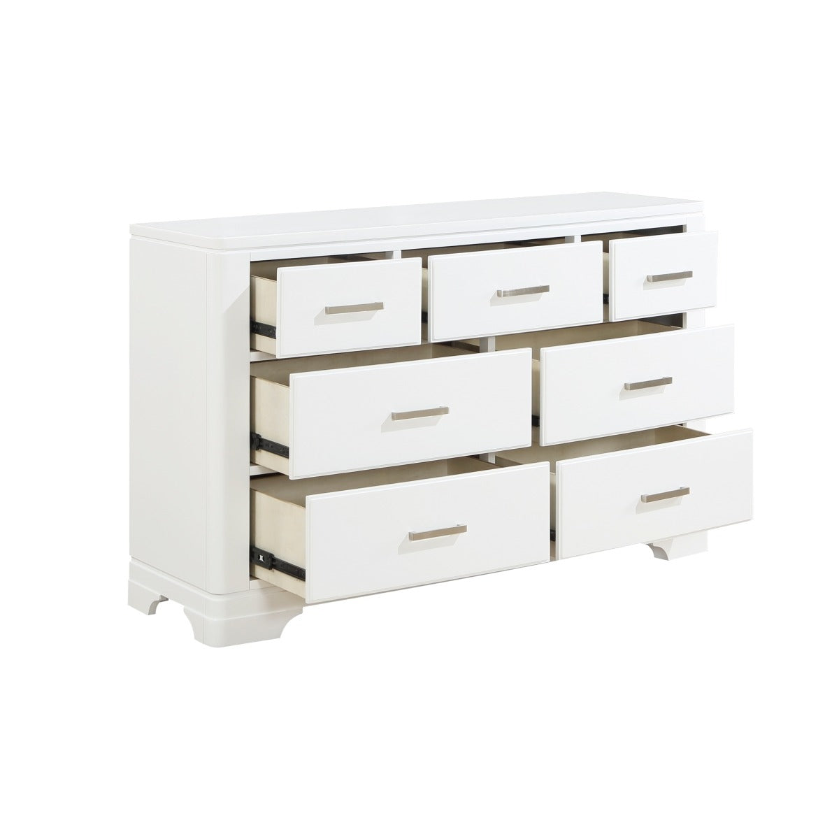 1520WH-5 Dresser
