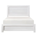 1534WHK-1EK Eastern King Bed in a Box