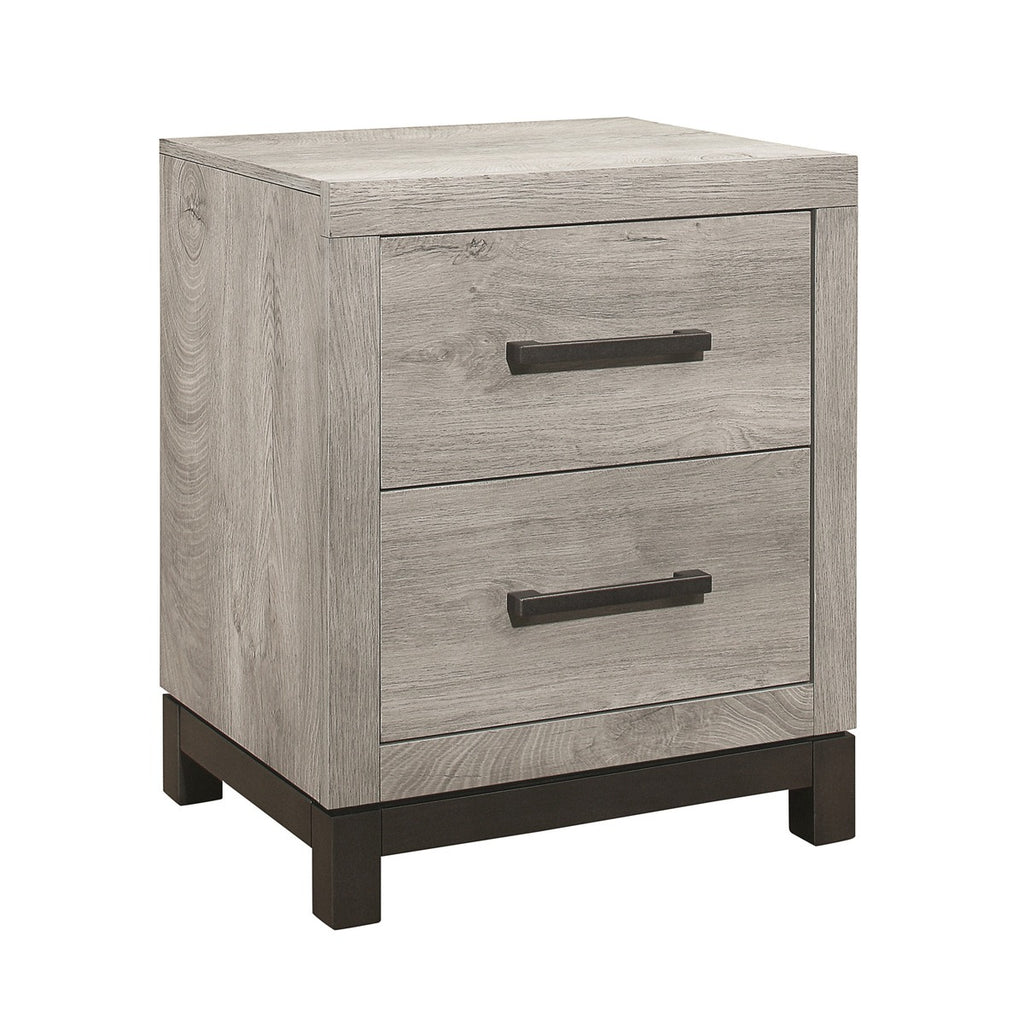 1577-4 Night Stand