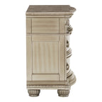 1757SV-4 Night Stand