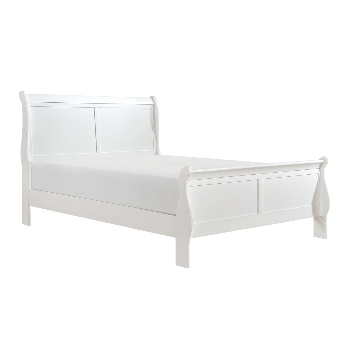 2147W-1* Queen Bed