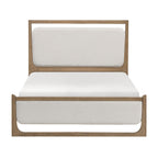 2385-1* Queen Bed
