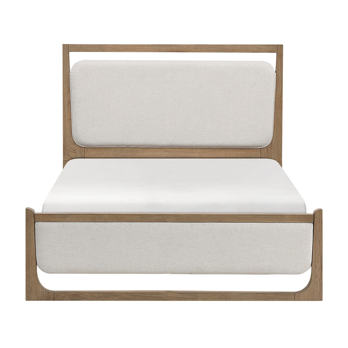 2385-1* Queen Bed