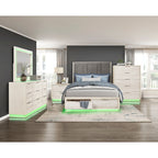 2391-5 Dresser
