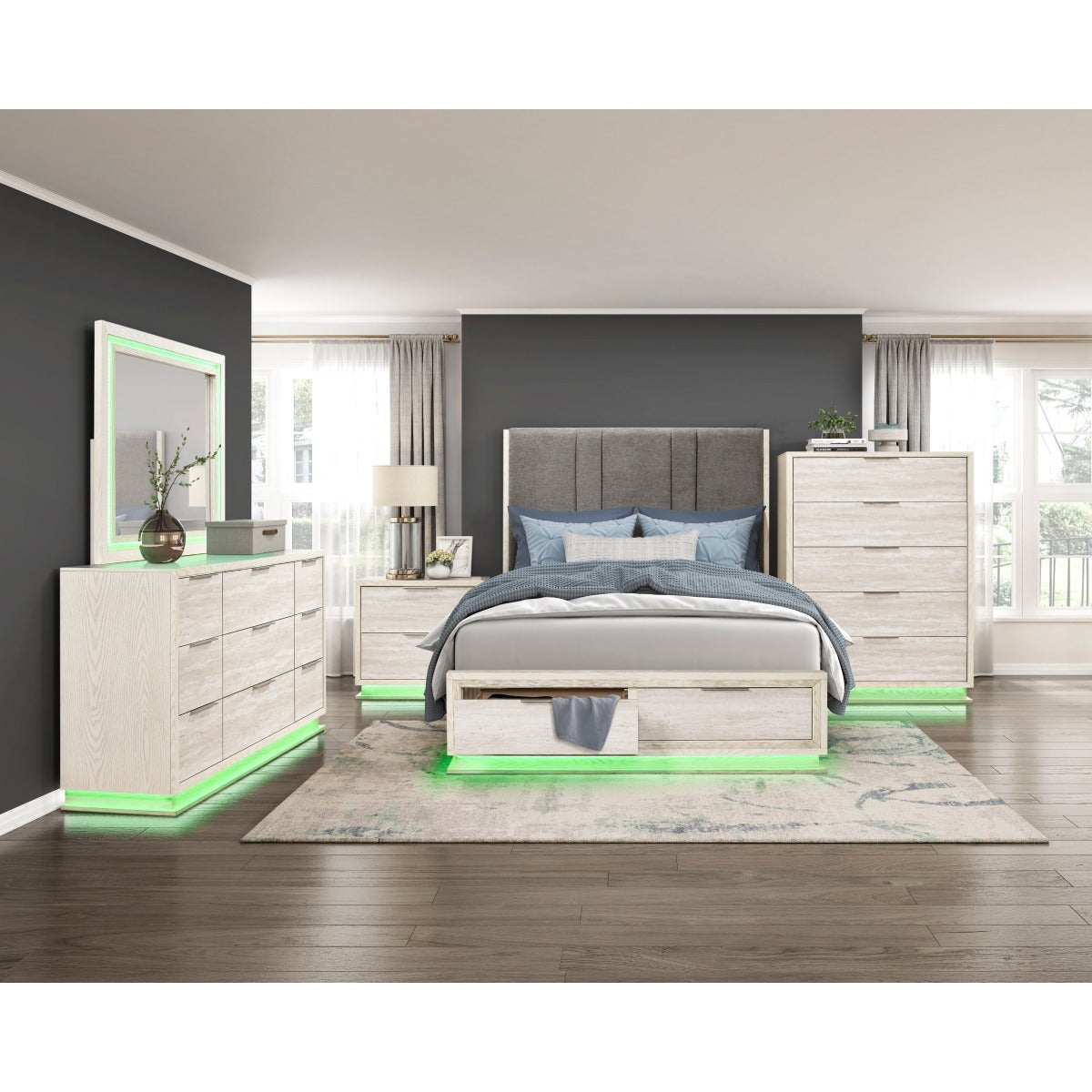 2391-5 Dresser