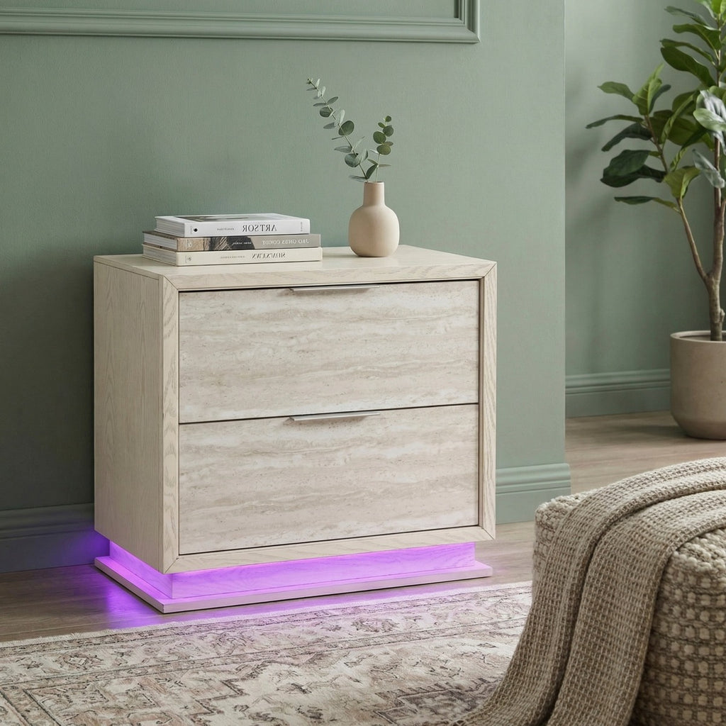 2391-4 Night Stand