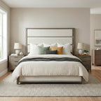 2393K-1EK* Eastern King Bed