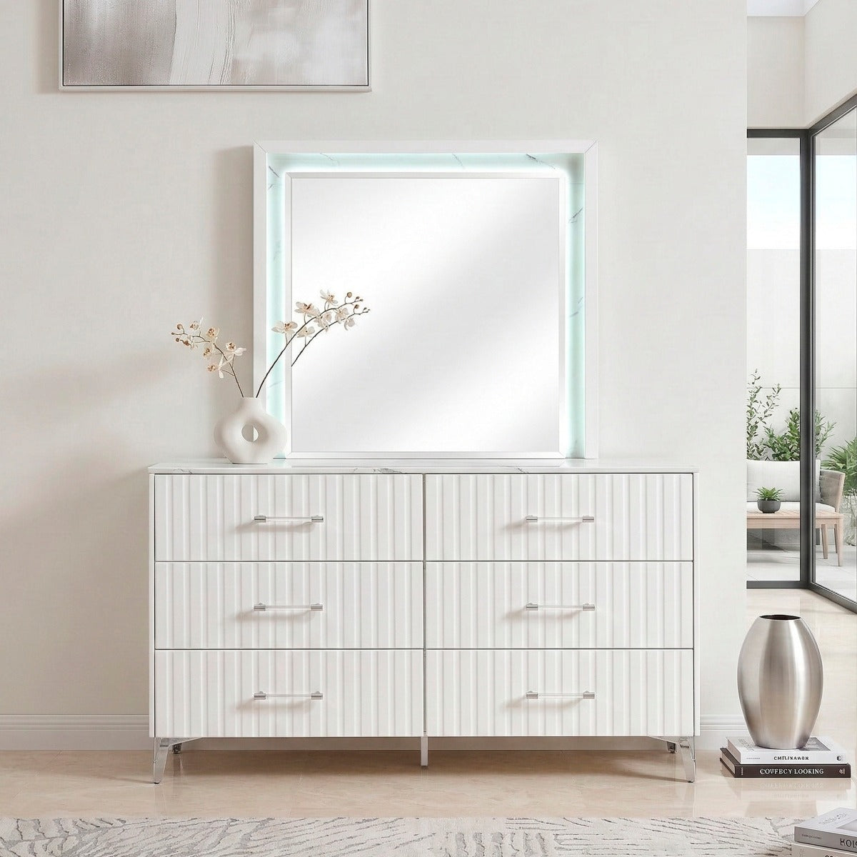 2457-5 Dresser