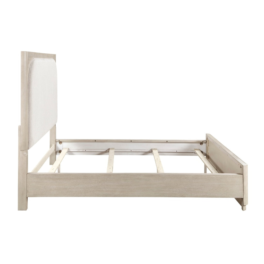 2477-1* Queen Bed