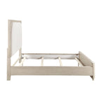 2477-1* Queen Bed