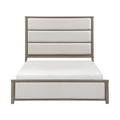 2393-1* Queen Bed