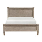 1316K-1EK* Eastern King Platform Bed