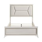 1383-1* Queen Bed