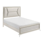 1383K-1EK* Eastern King Bed
