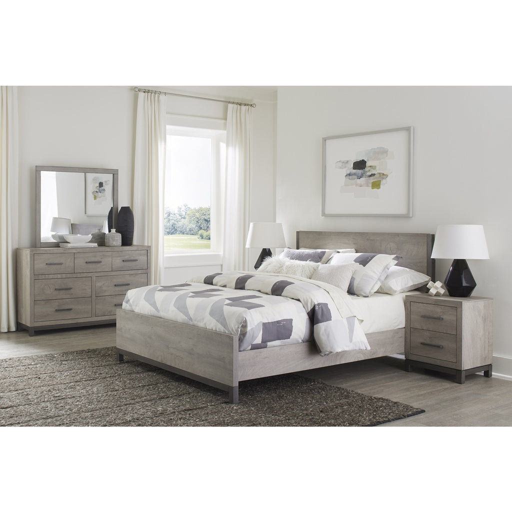 1577F-1* Full Bed