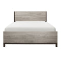 1577-1* Queen Bed