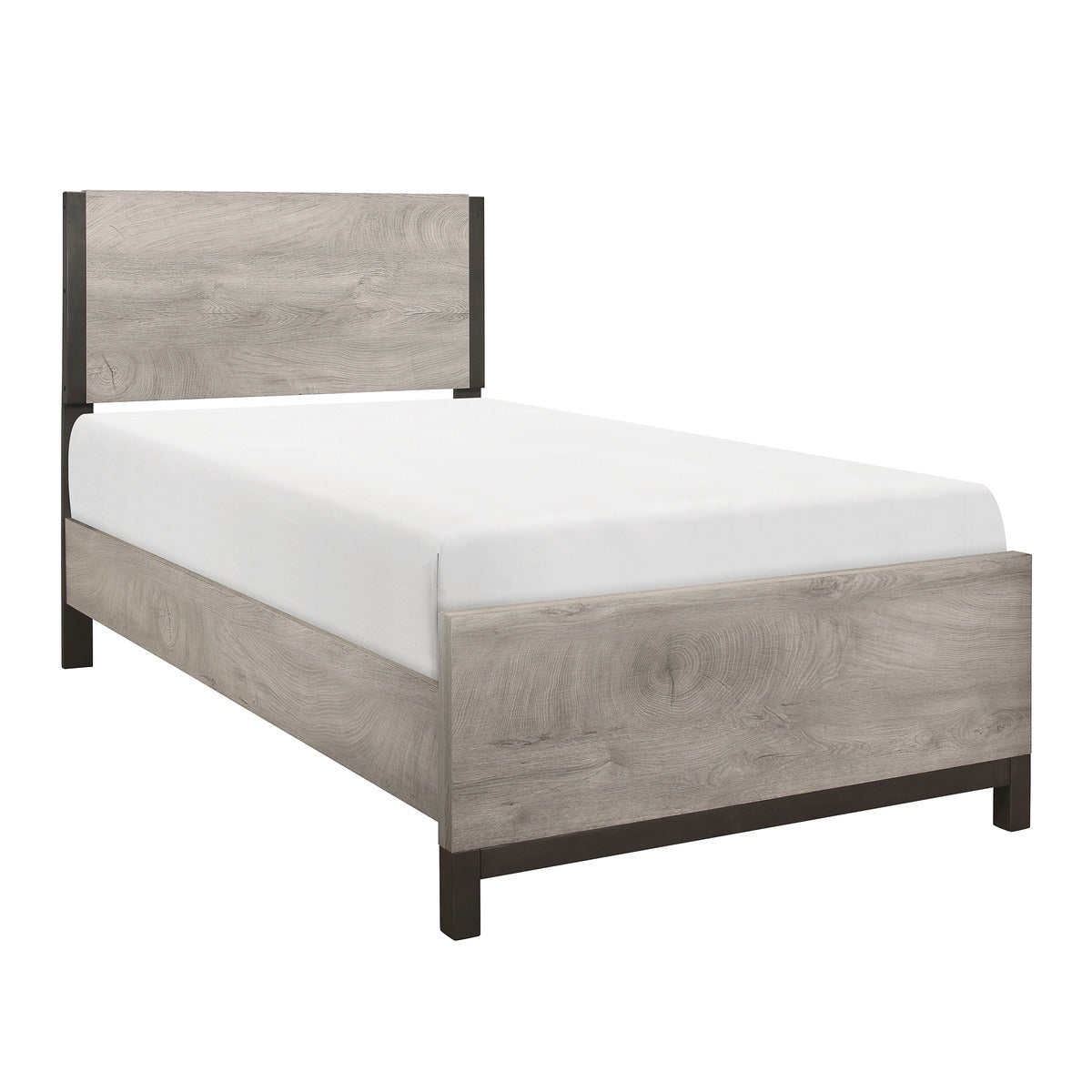 1577T-1* Twin Bed