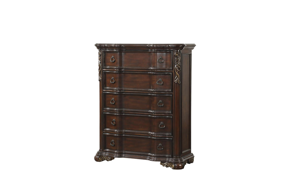 1603 Bedroom-Royal Highlands Collection