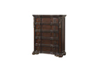 1603 Bedroom-Royal Highlands Collection