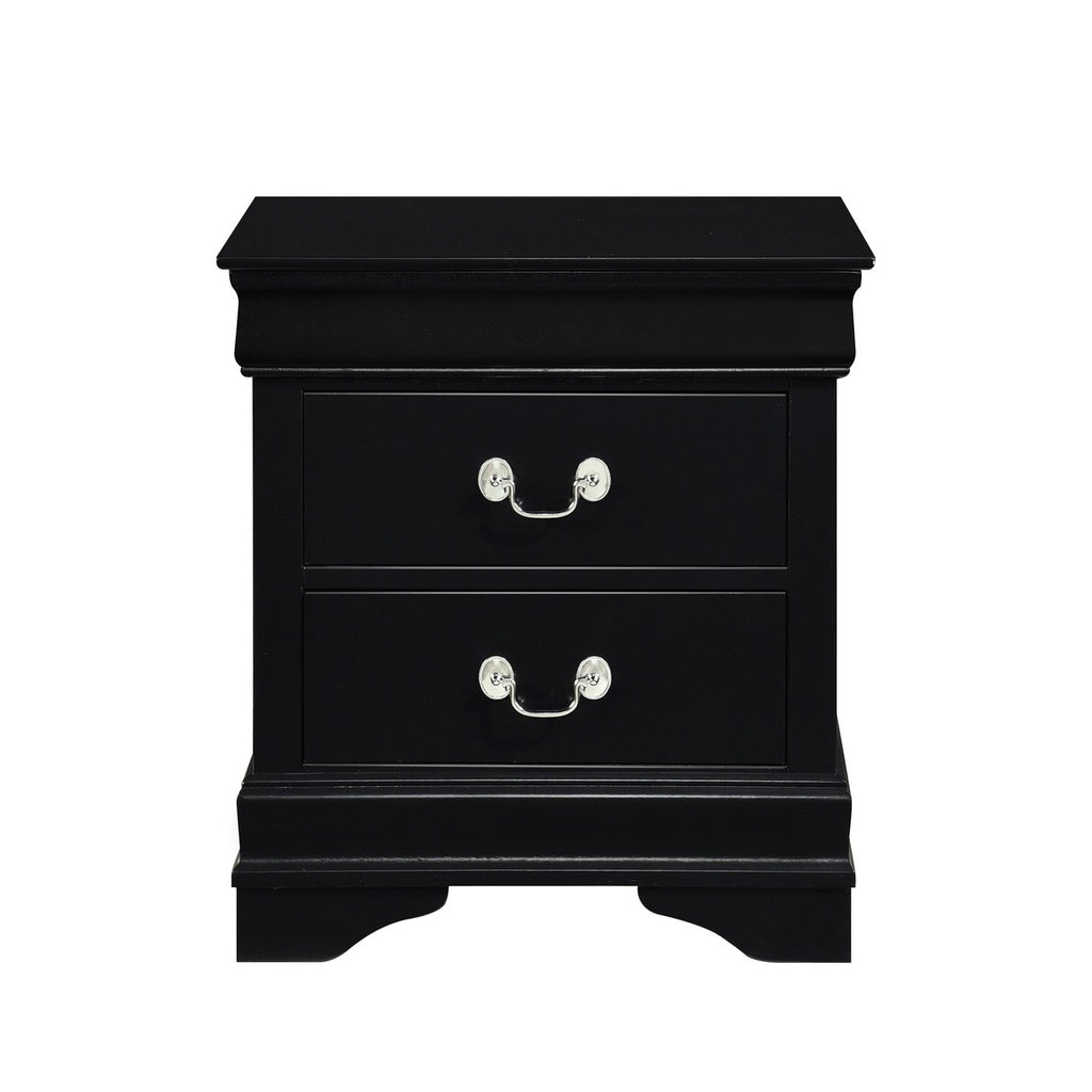 2147BK-4 Night Stand