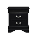 2147BK-4 Night Stand