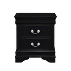 2147BK-4 Night Stand