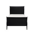 2147TBK-1* Twin Bed