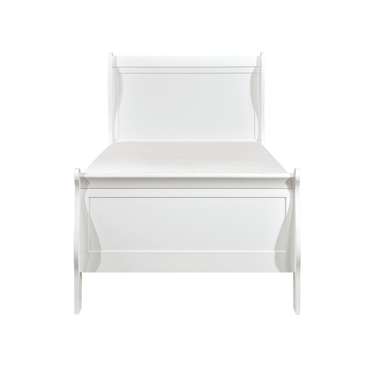 2147TW-1* Twin Bed