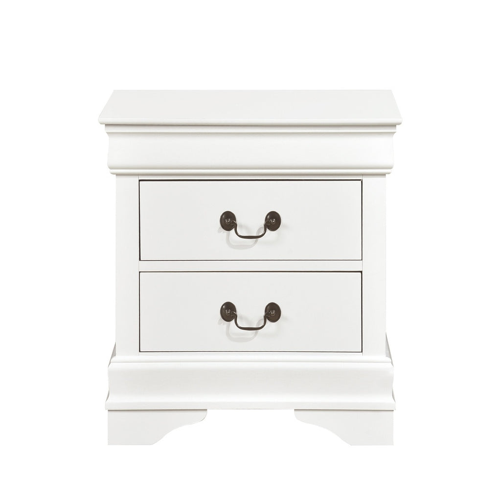 2147W-4 Night Stand