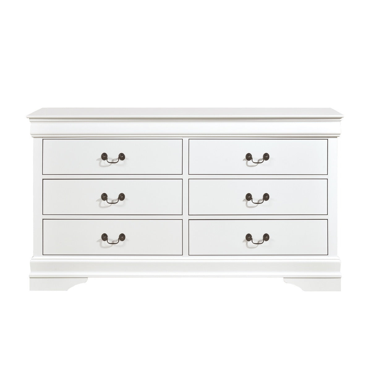 2147W-5 Dresser