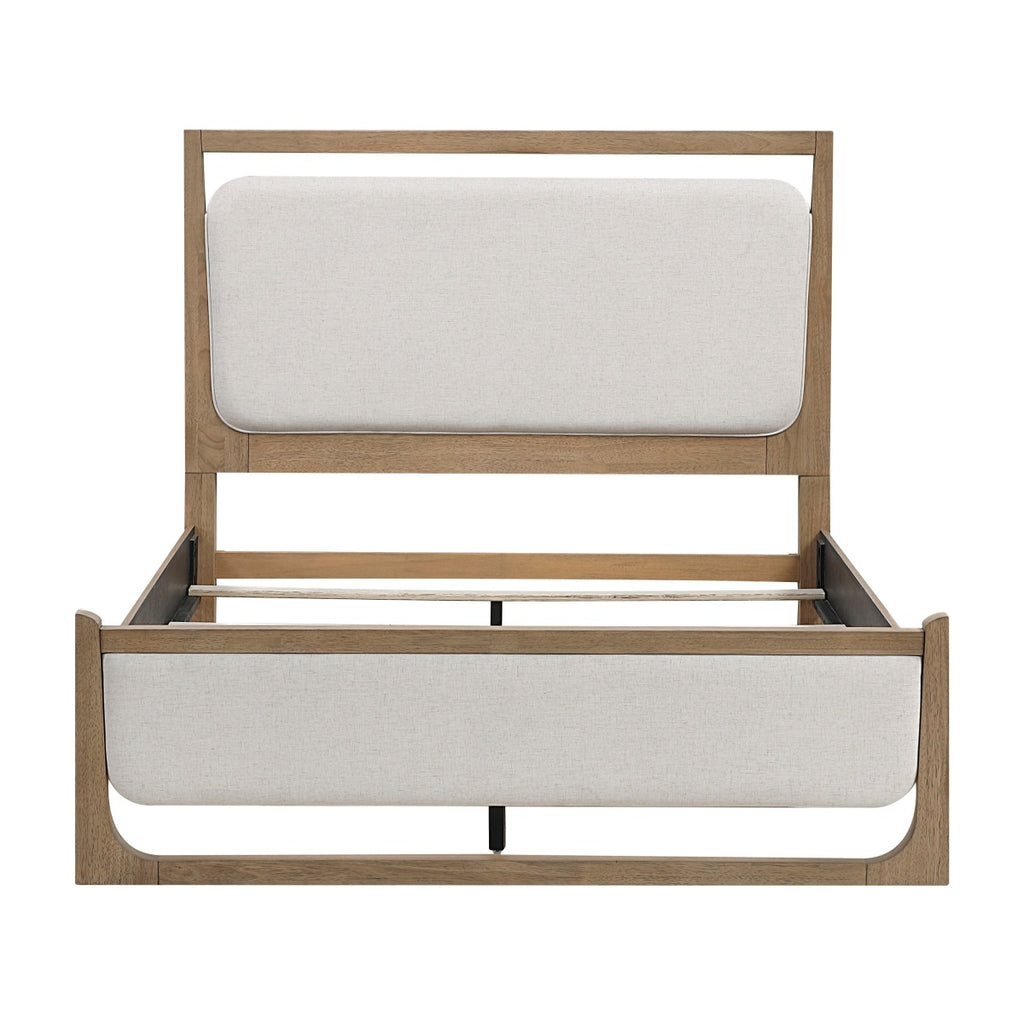 2385-1* Queen Bed