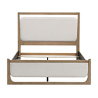 2385-1* Queen Bed