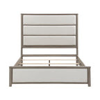 2393-1* Queen Bed