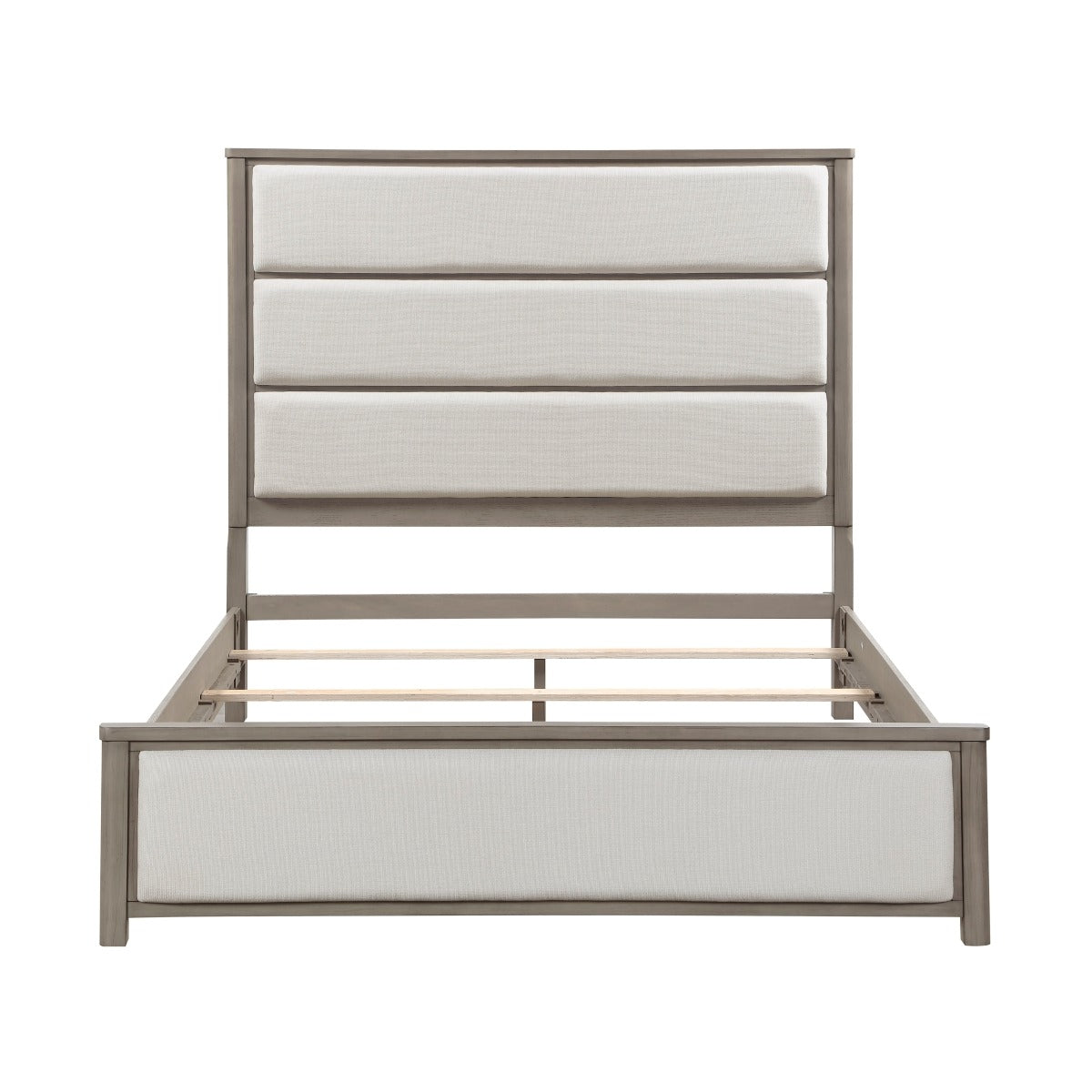 2393-1* Queen Bed