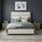 2393K-1EK* Eastern King Bed