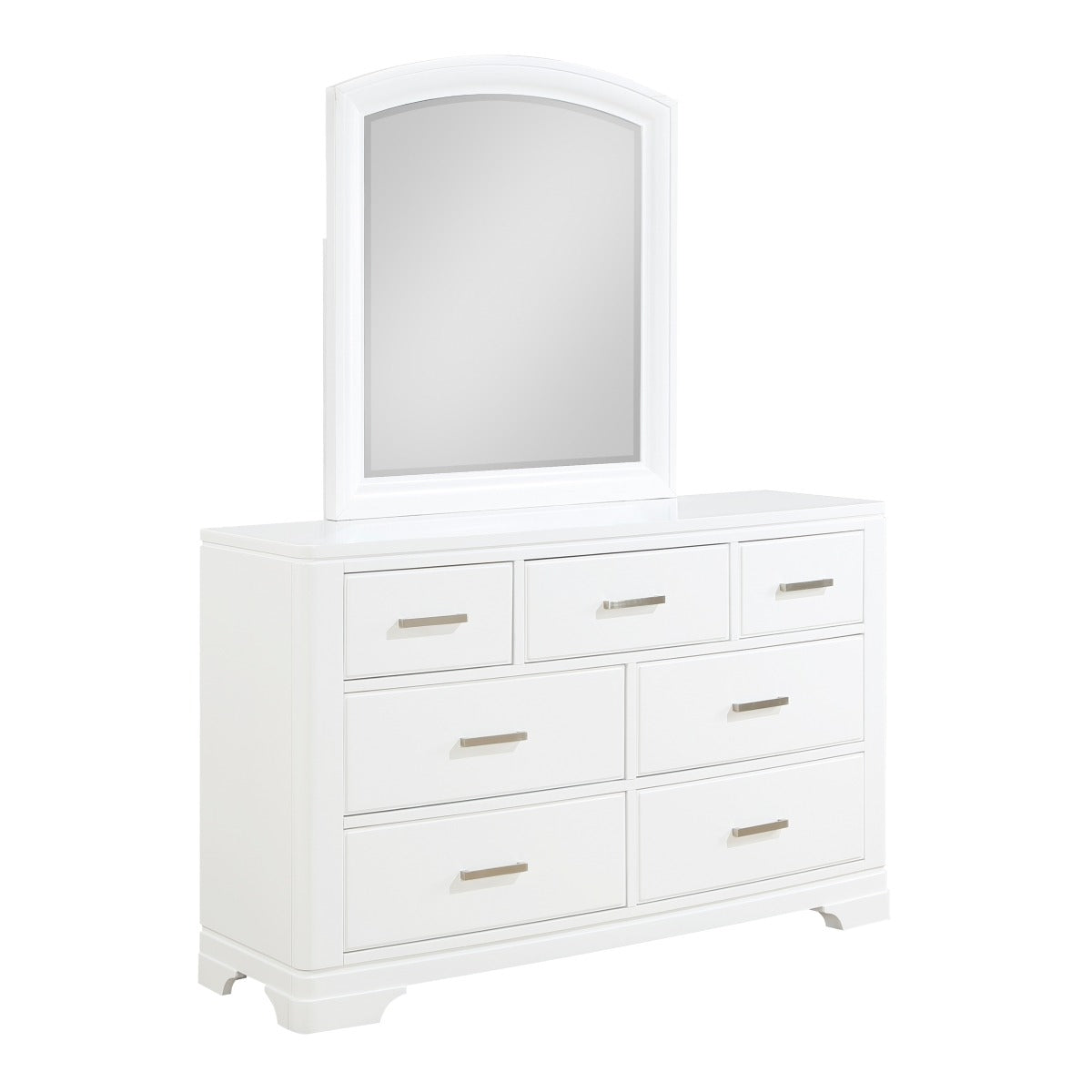 1520WH-5 Dresser