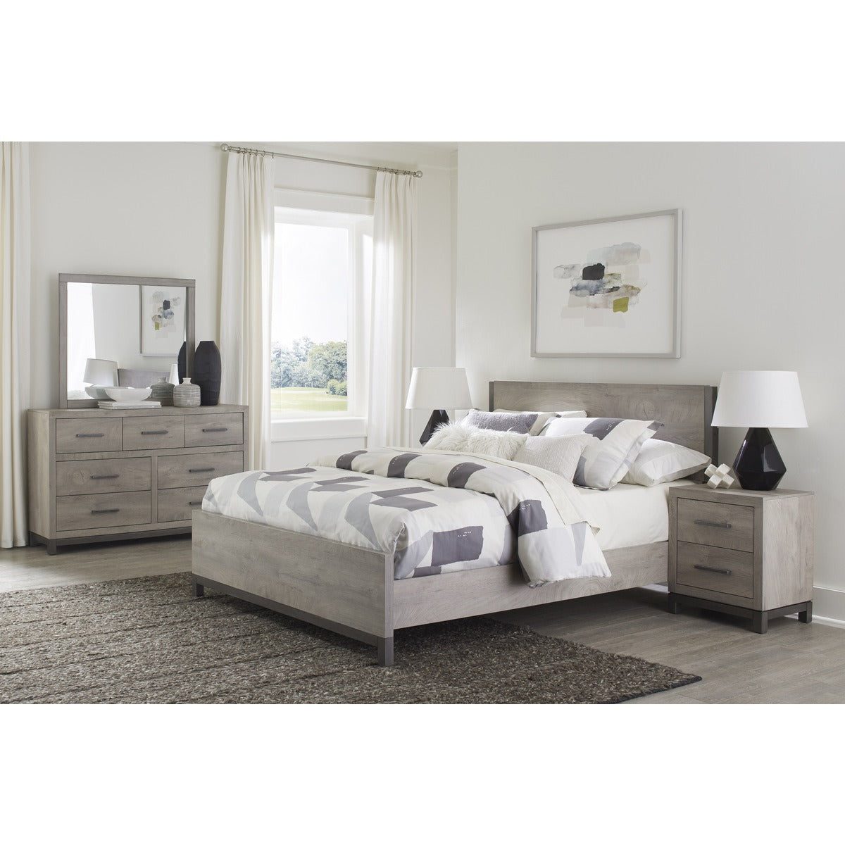 1577-4 Night Stand