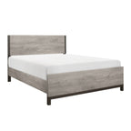 1577-1* Queen Bed