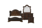 1603 Bedroom-Royal Highlands Collection