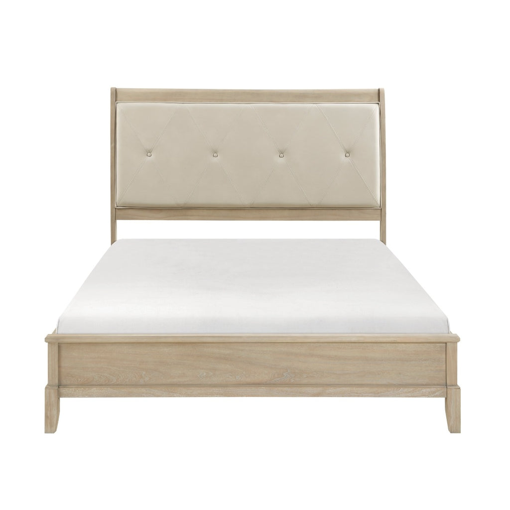 1730FNB-1* Full Bed