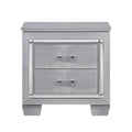 1916-4 Night Stand, LED Lighting