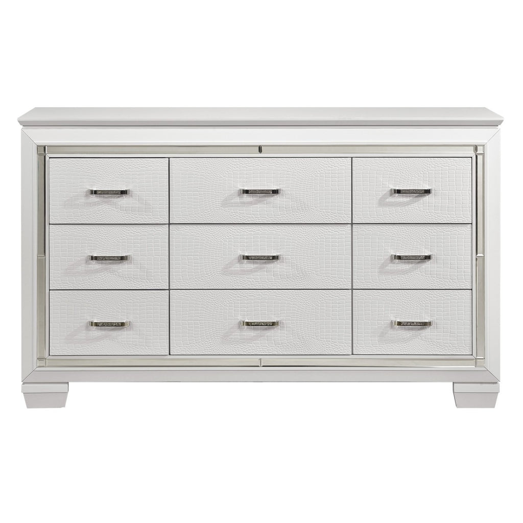 1916W-5 Dresser