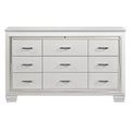 1916W-5 Dresser