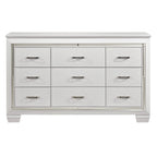 1916W-5 Dresser