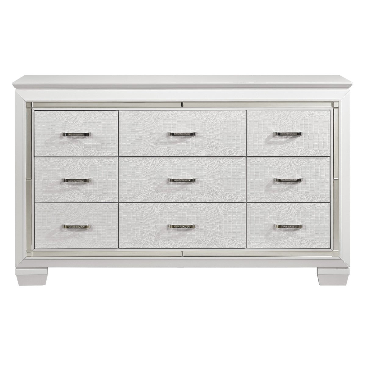1916W-5 Dresser