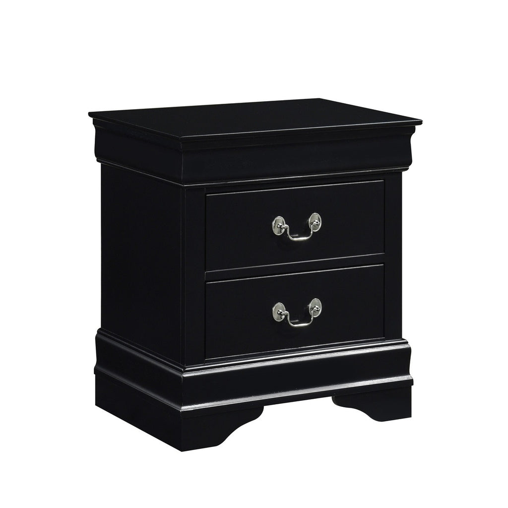 2147BK-4 Night Stand
